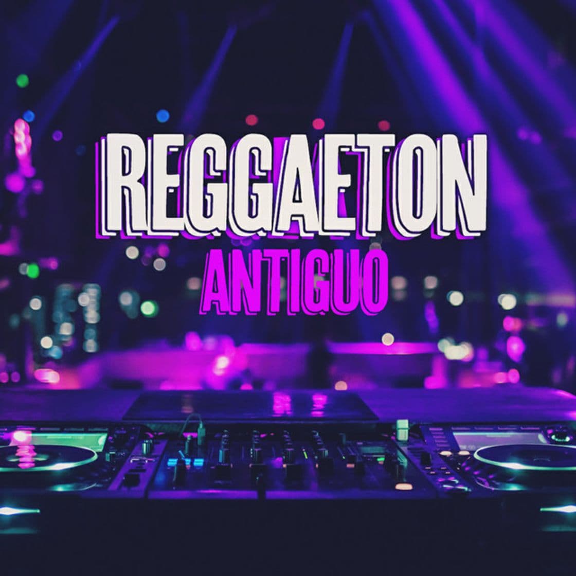 Music Reggaeton Latino