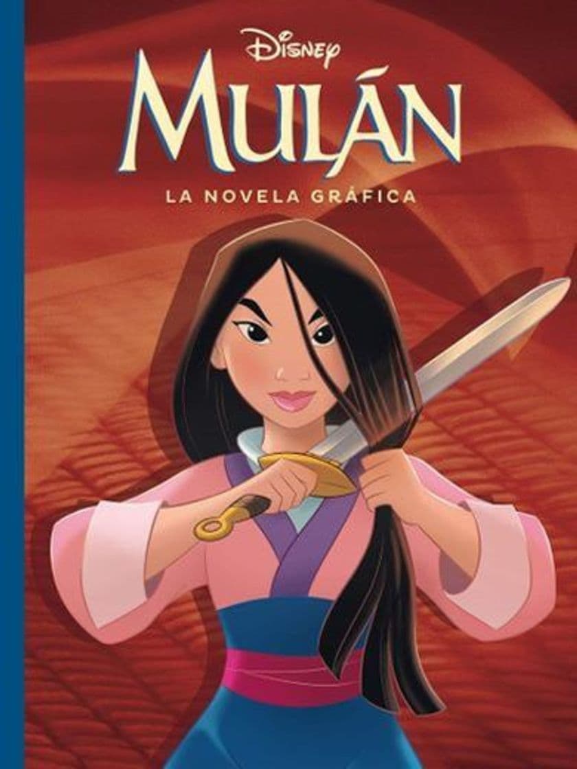 Movie Mulan