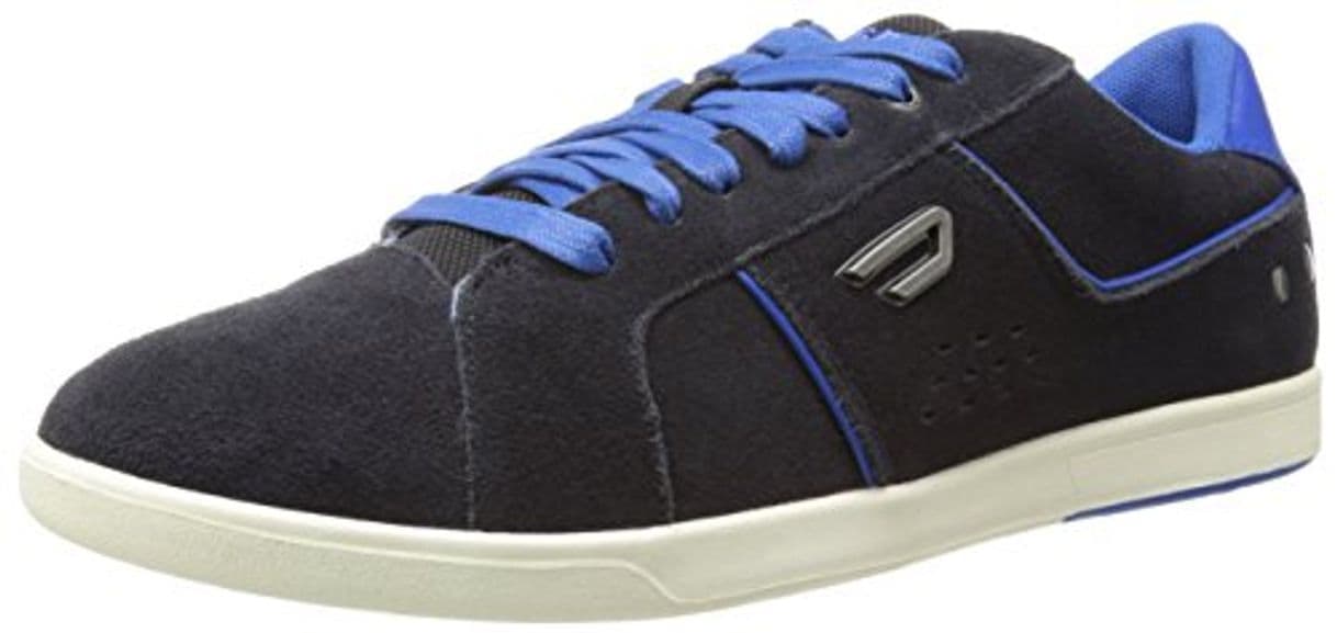 Fashion Diesel Zapatillas Eastcop Gotcha Negro EU 45