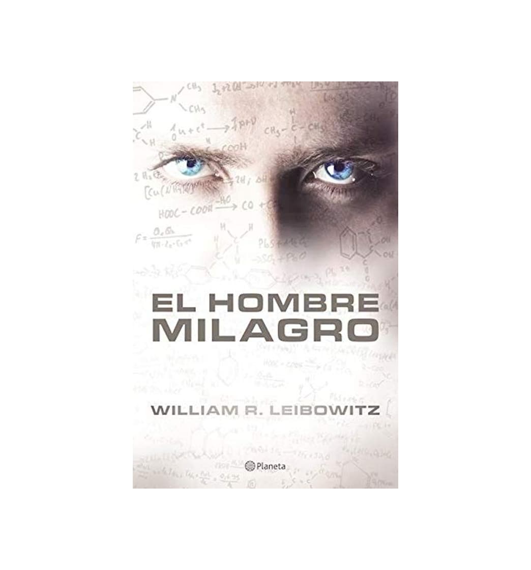 Book El hombre milagro