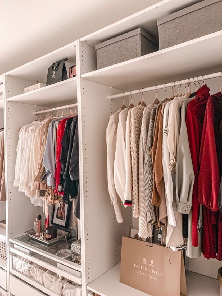 Fashion Closet 