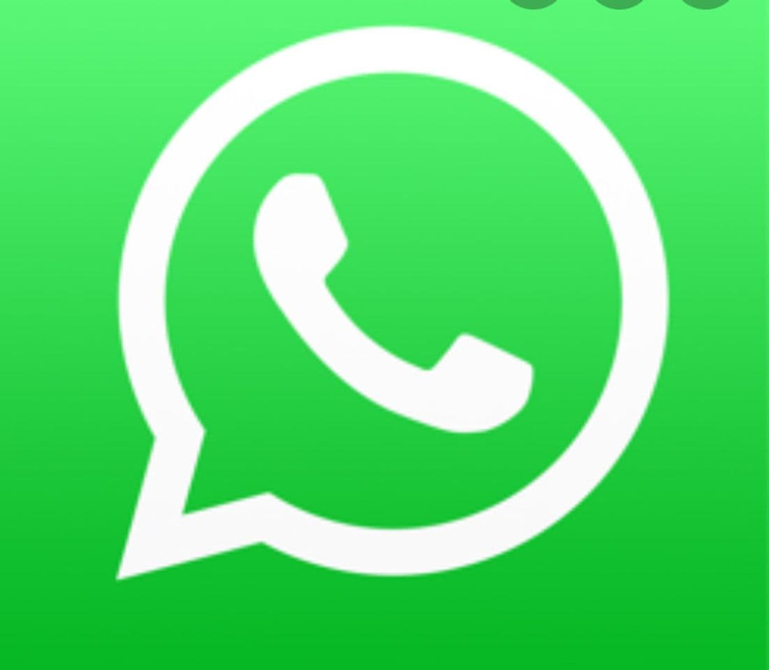 App Whatsapp