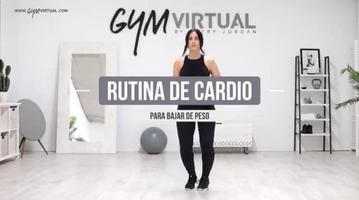 Fashion Cardio 