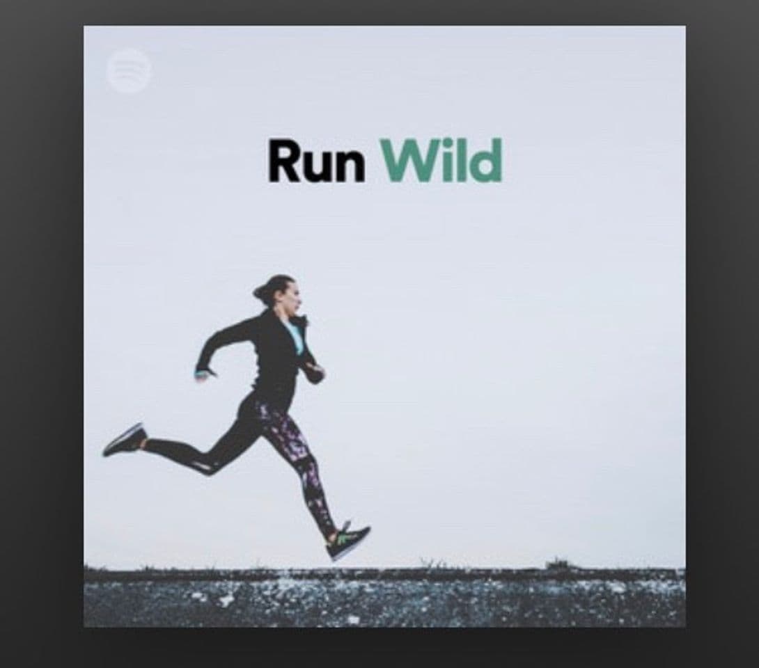 Fashion Playlist para correr 