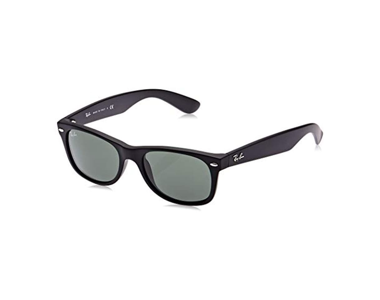 Producto Ray-Ban New Wayfarer, Gafas de Sol Unisex  adulto, Negro