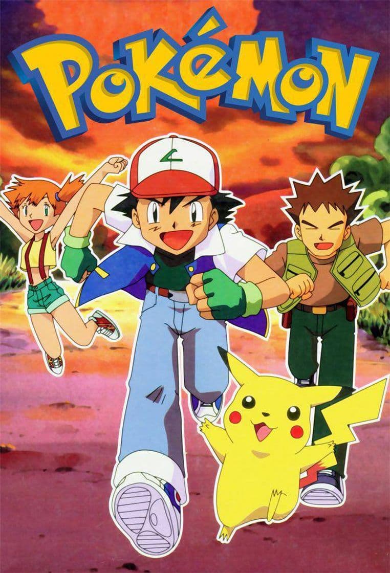 Serie Pokémon