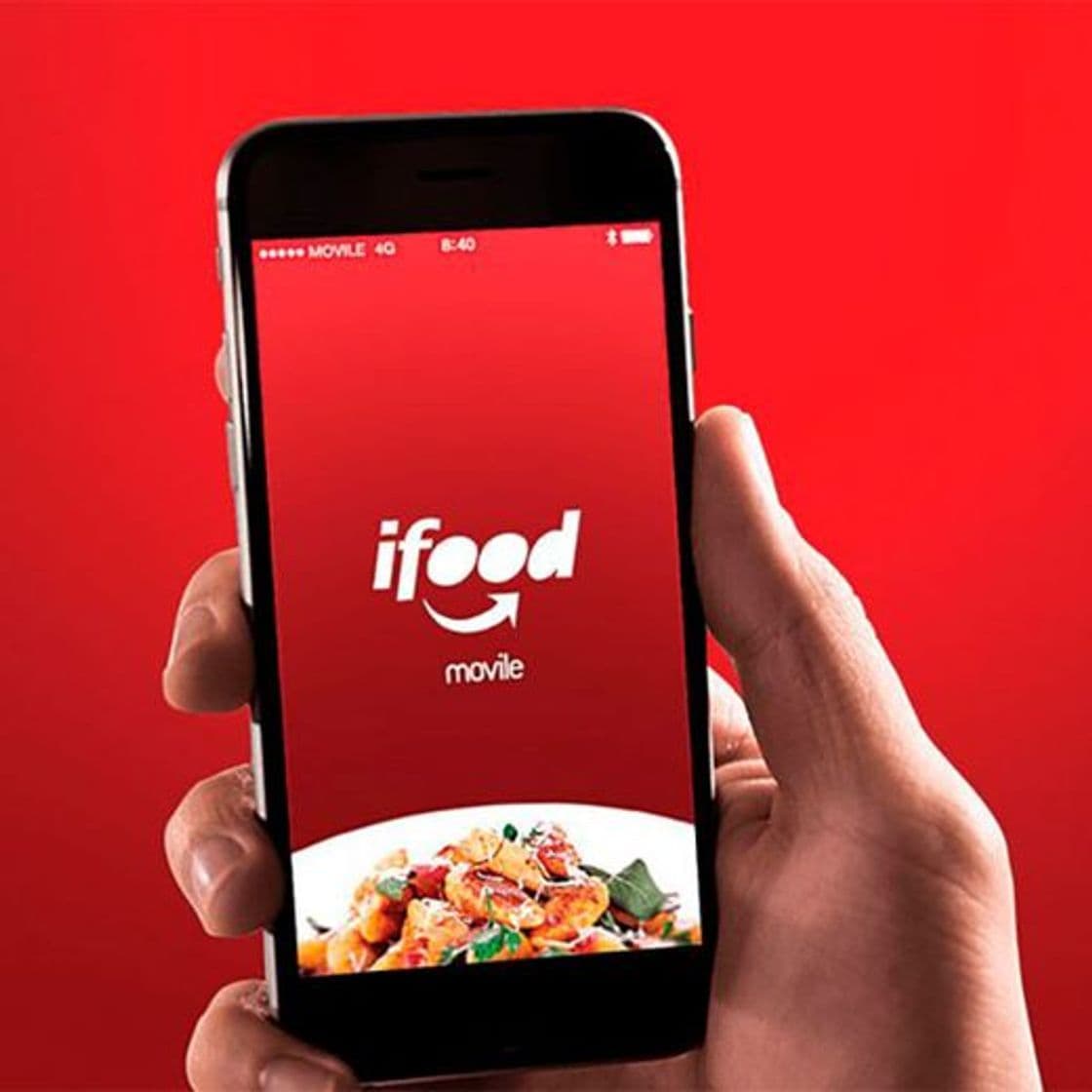 App Ifood