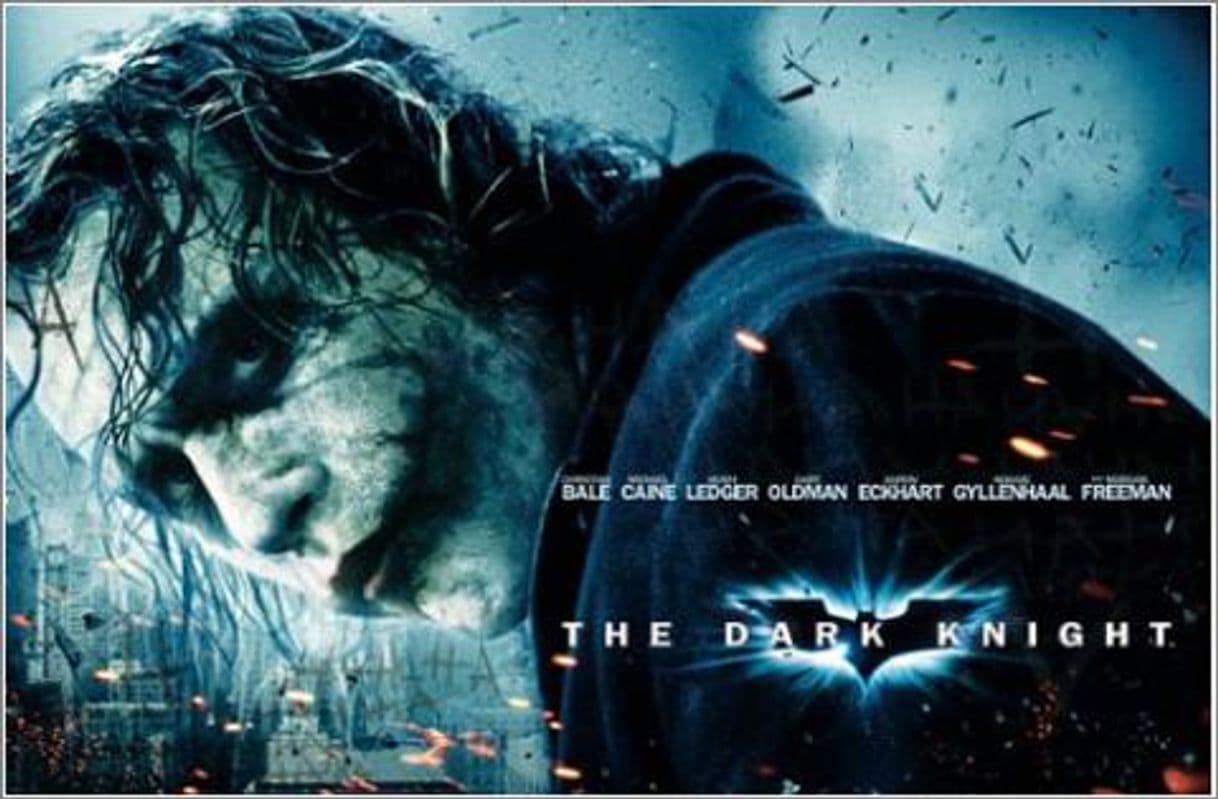 Movie The Dark Knight