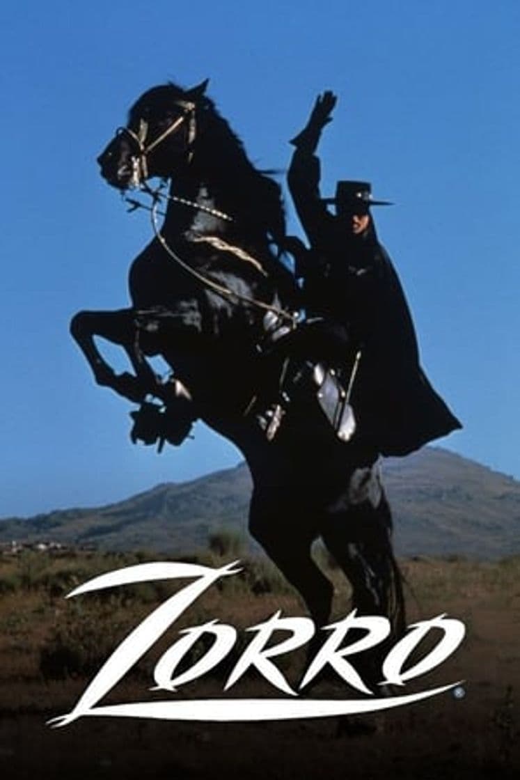 Serie Zorro