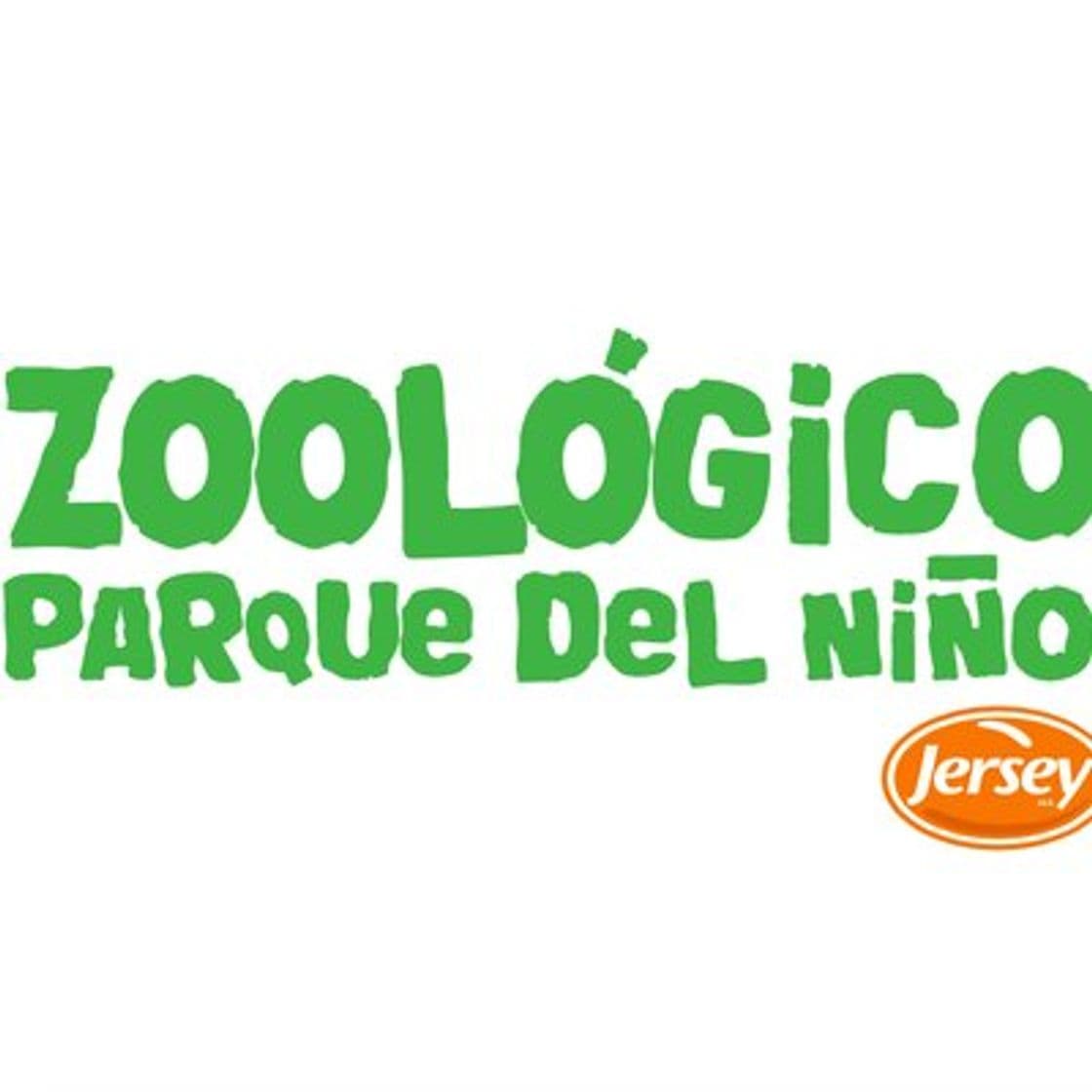 Lugar Zoológico Parque del Niño Jersey