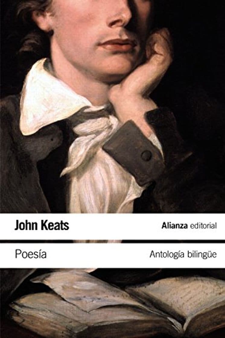 Book Poesía [Antología bilingüe]