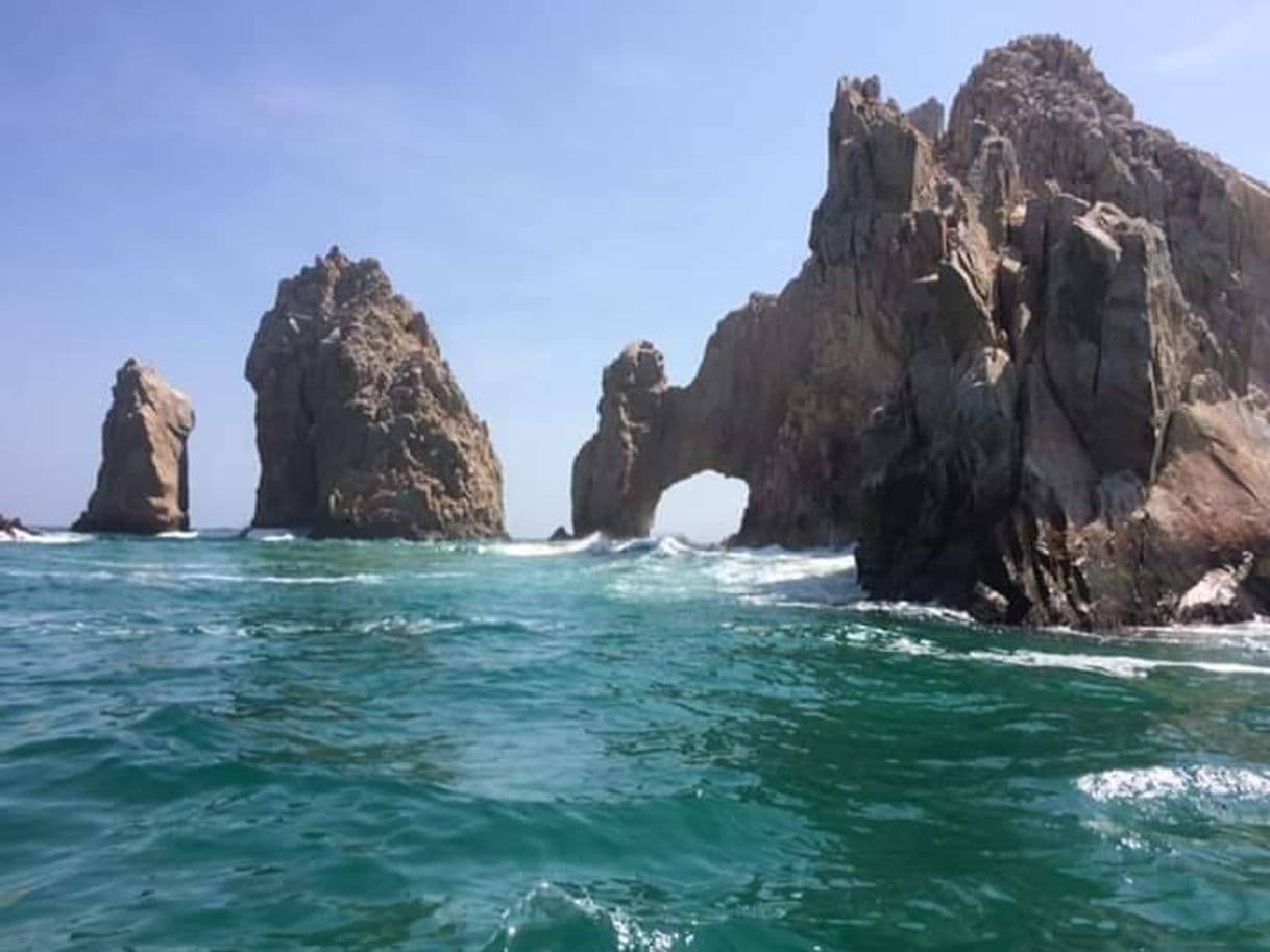 Lugar Los Cabos