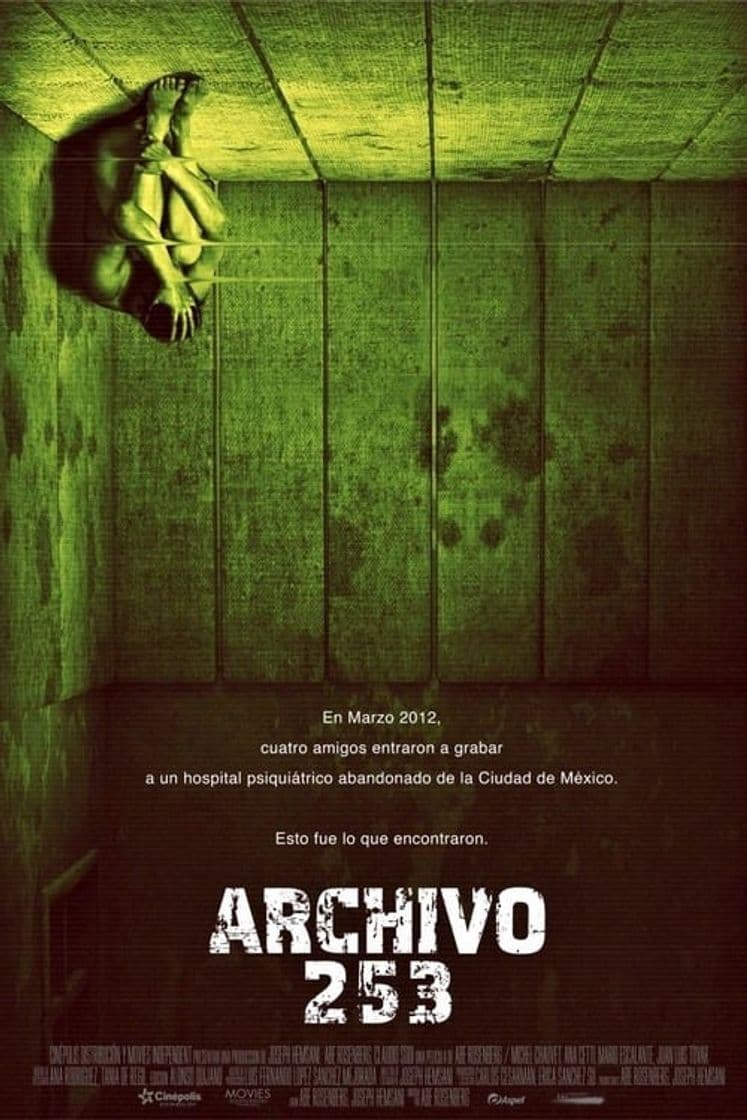 Película File 253