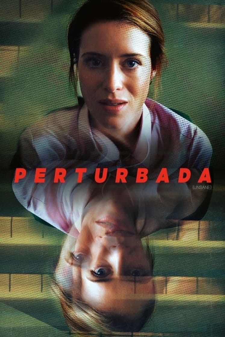 Película Unsane