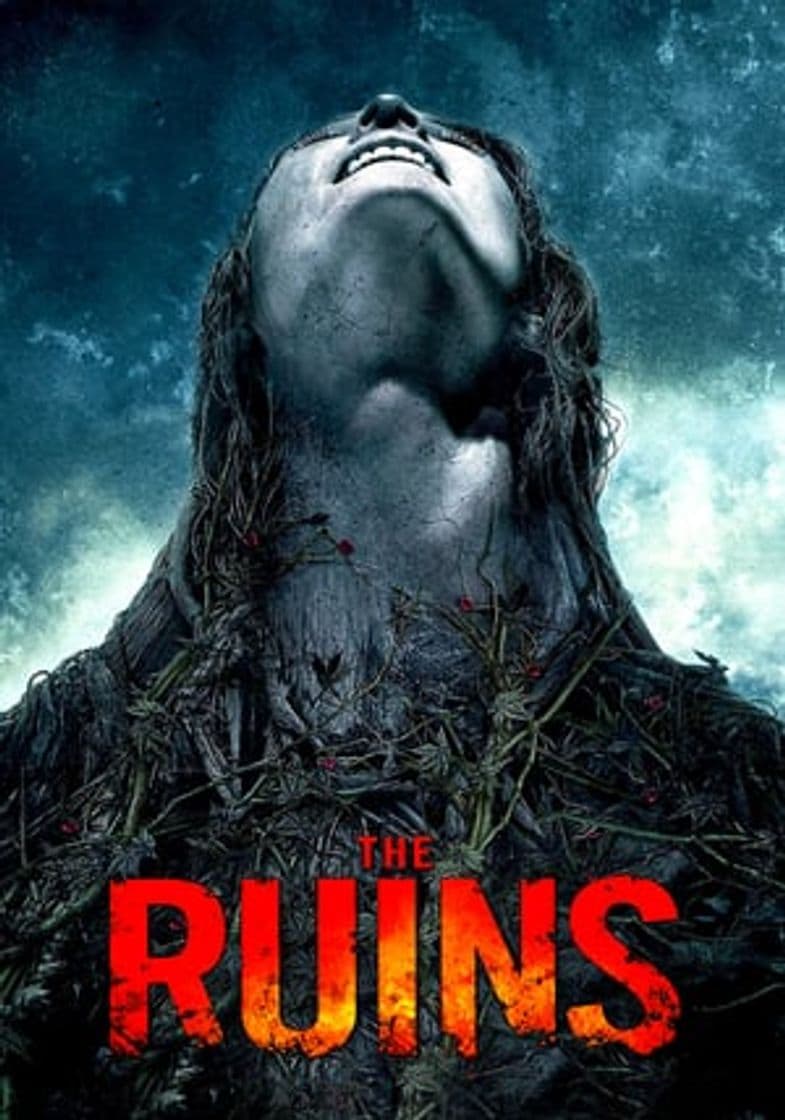 Película The Ruins