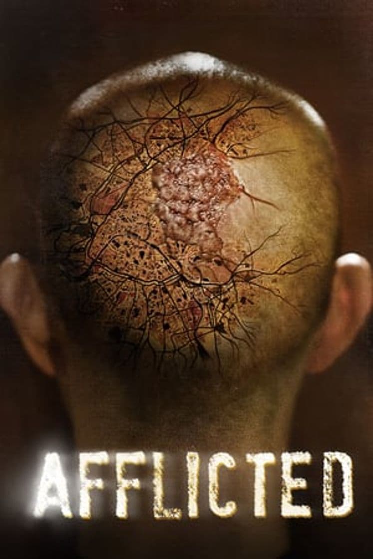 Película Afflicted