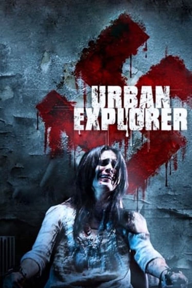 Película Urban Explorer