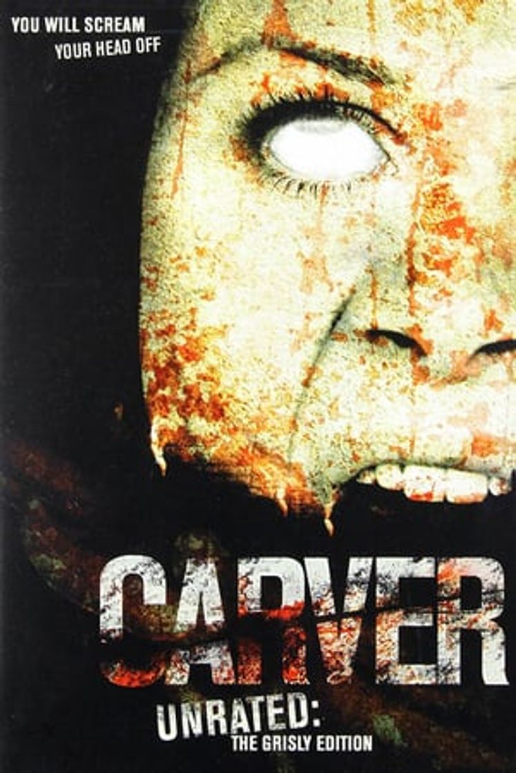 Película Carver