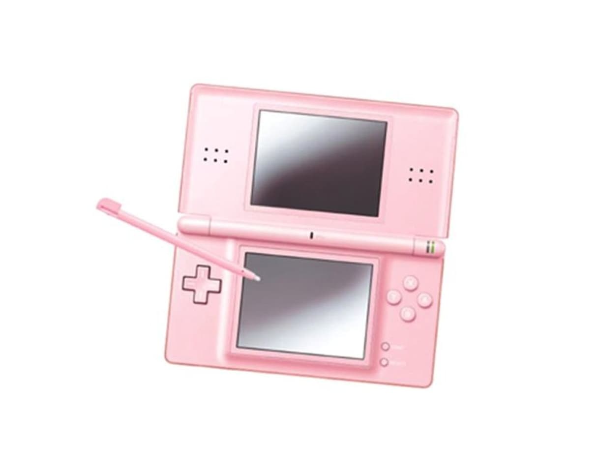 Electrónica Nintendo DS Lite - juegos de PC