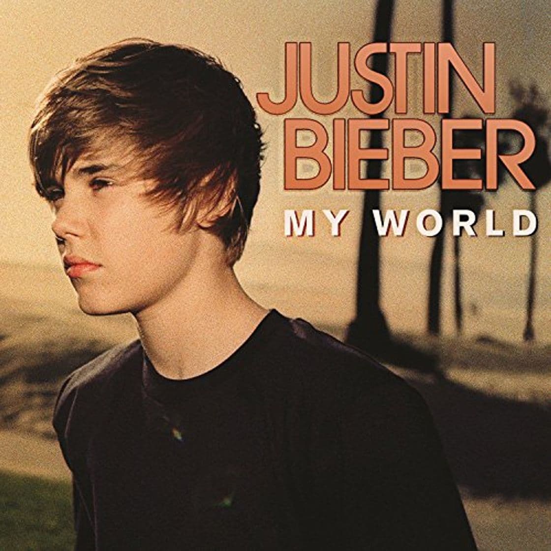 Producto My World [Vinilo]