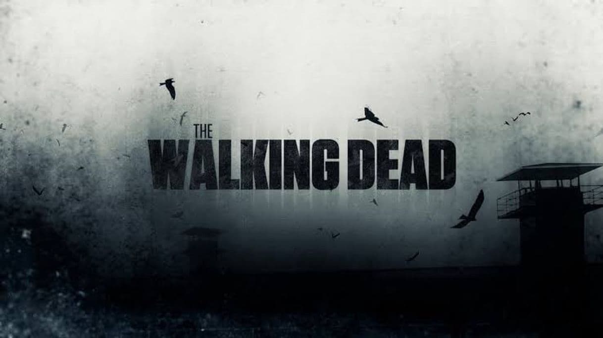 Serie The Walking Dead