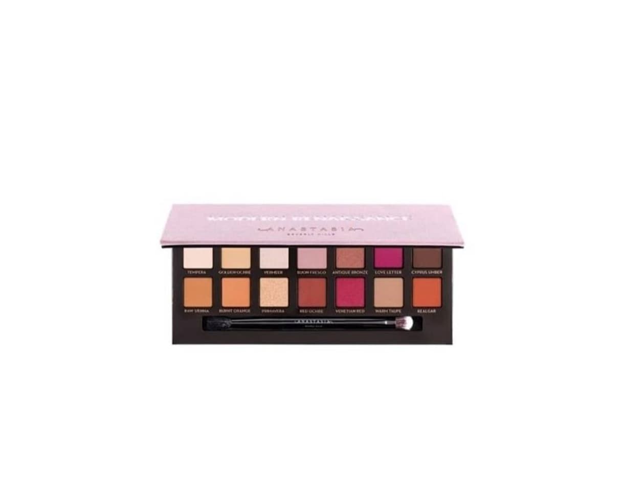 Belleza ANASTASIA BEVERLY HILLS Prism Eyeshadow Palette