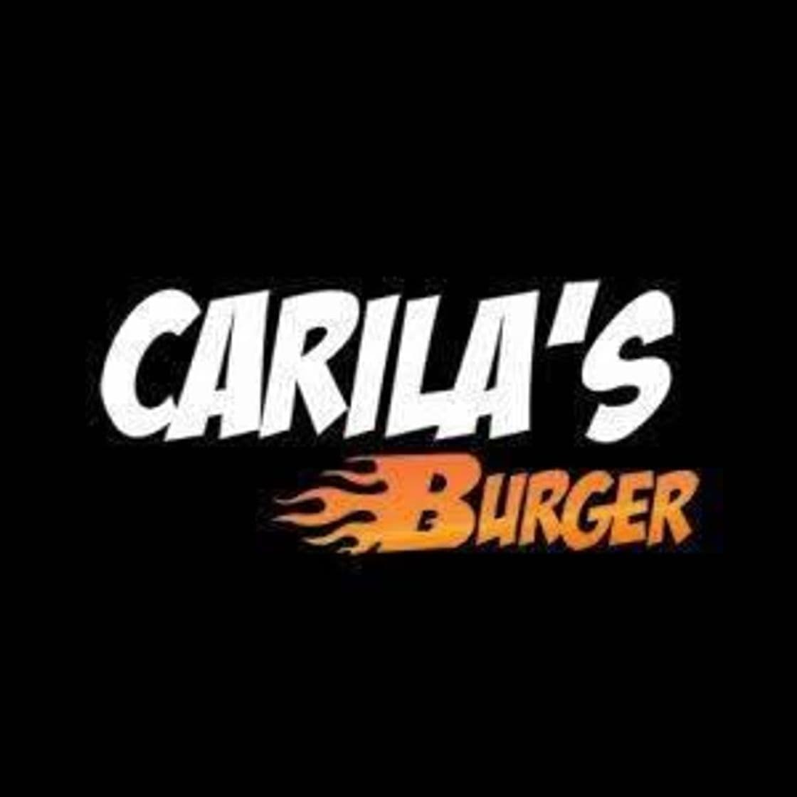 Place Carilas Burger - Hamburguer Artesanal - Vitória da Conquista/BA