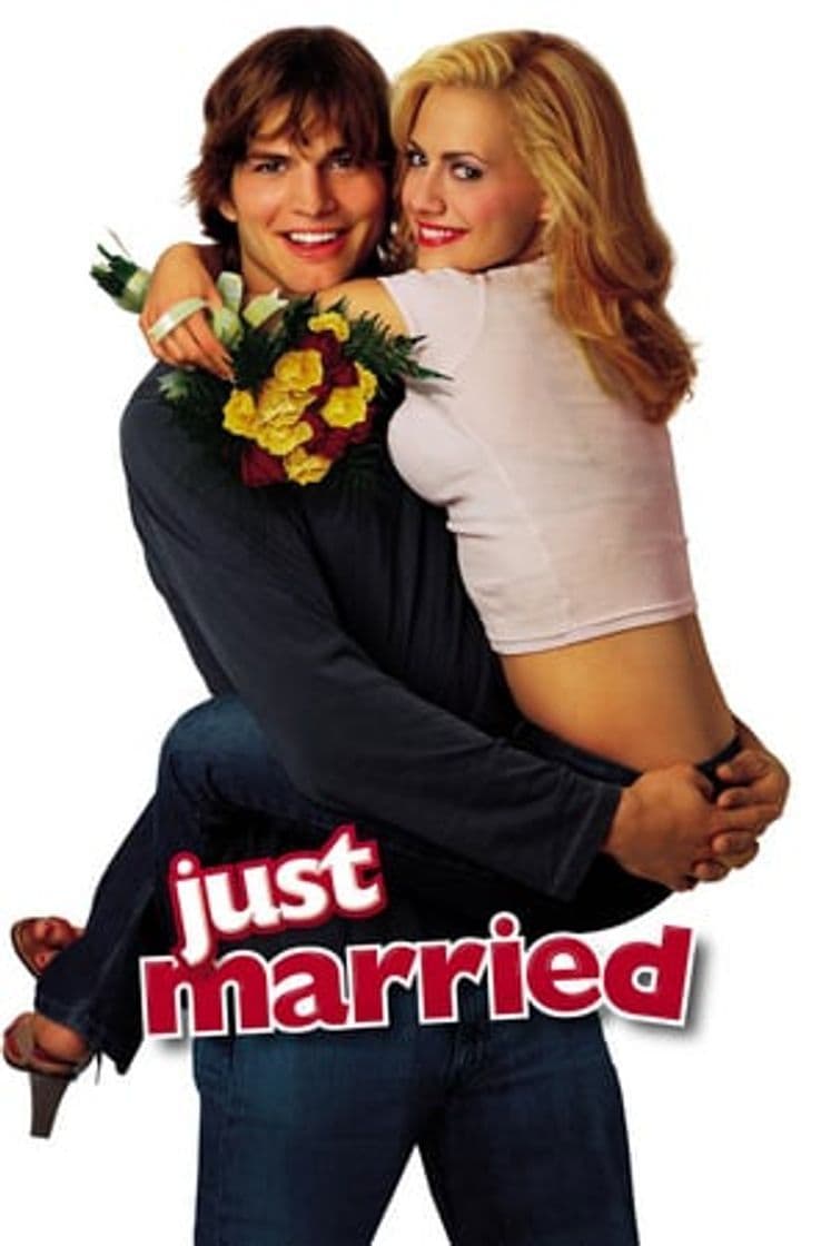 Película Just Married