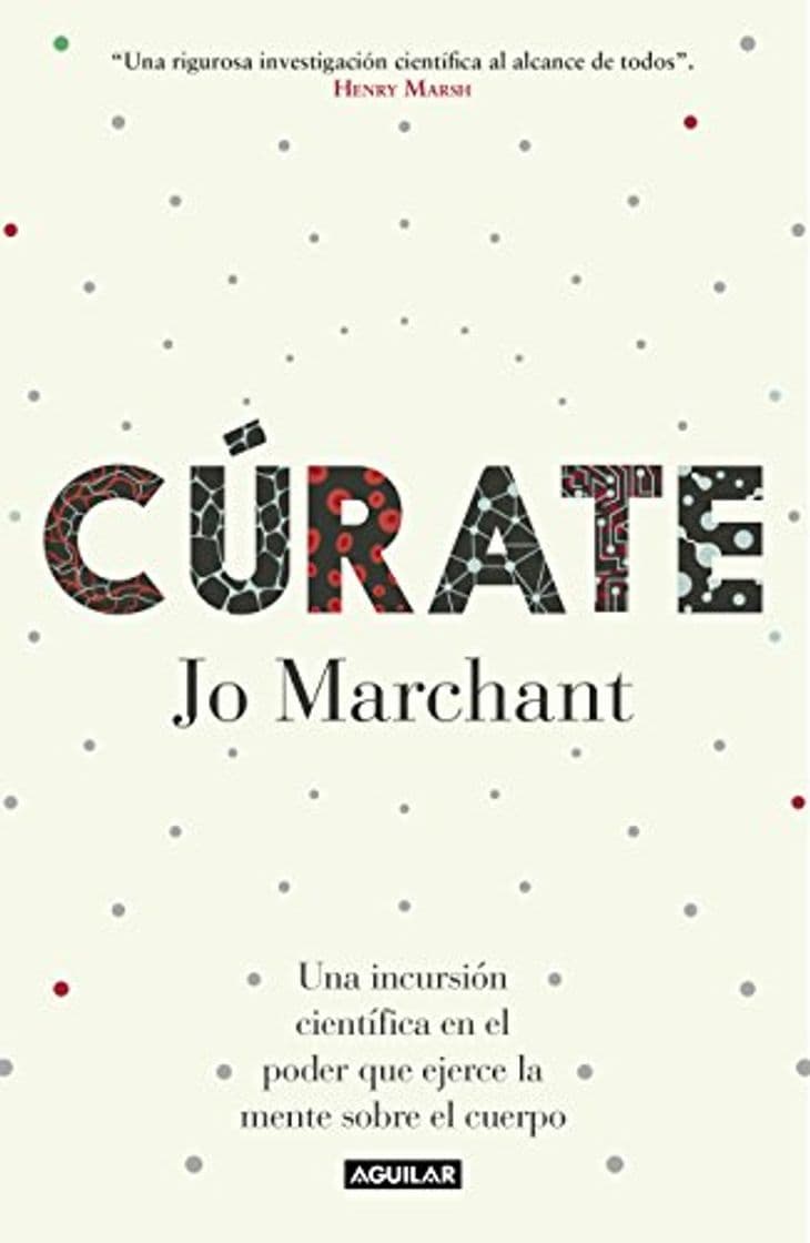 Libro Cúrate