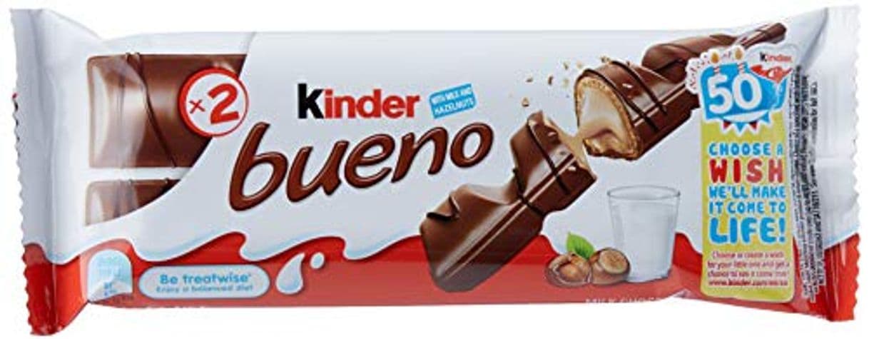 Producto Kinder Bueno