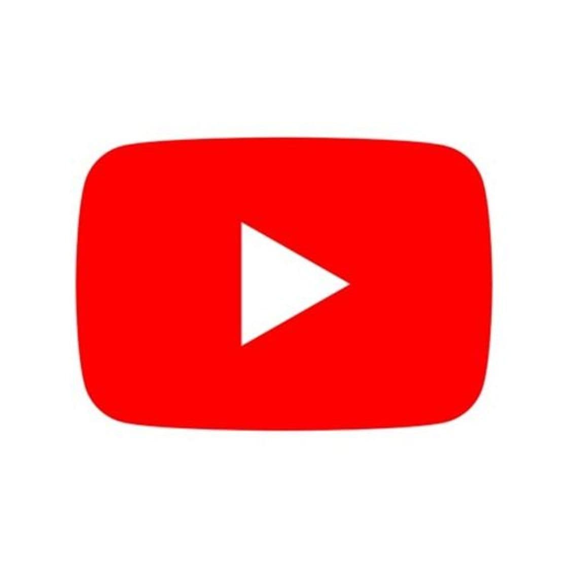 App YouTube: Watch, Listen, Stream