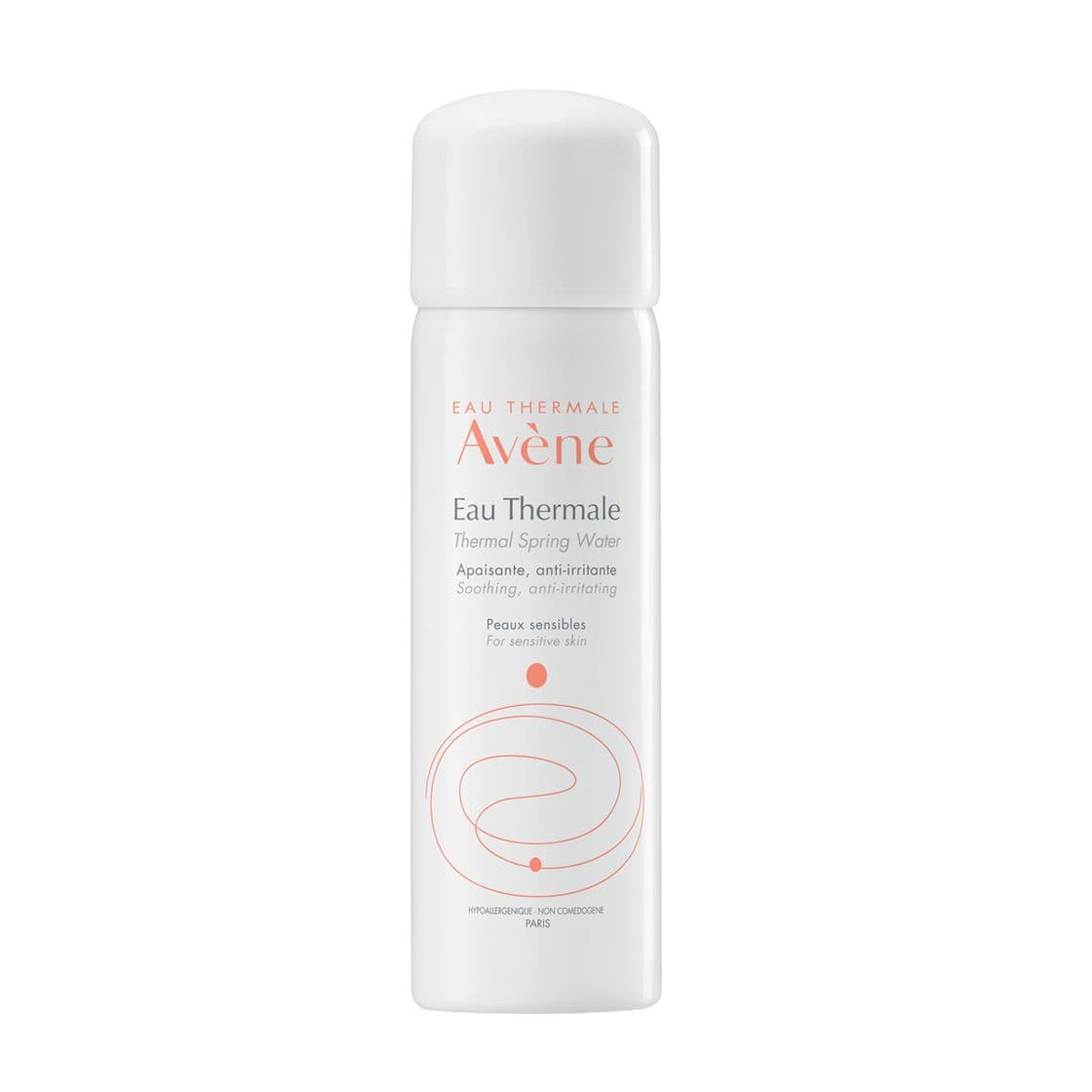 Fashion Agua termal avene