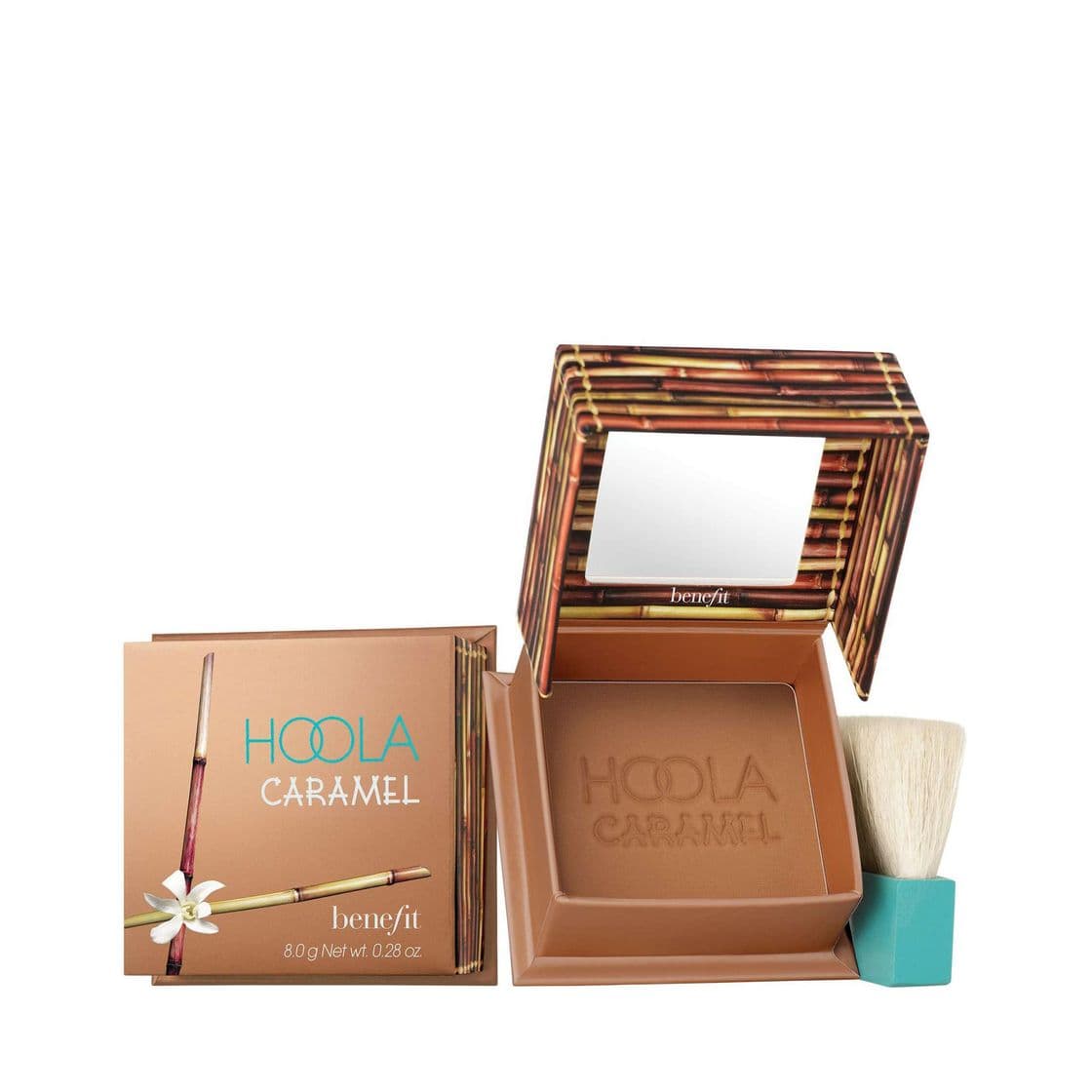 Fashion Bronzer hoola