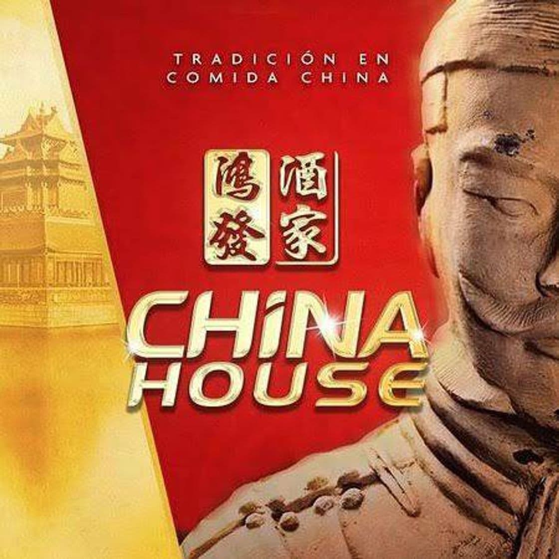 Restaurantes China House