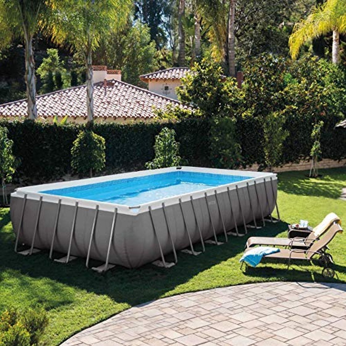 Product Piscina Ultra Frame