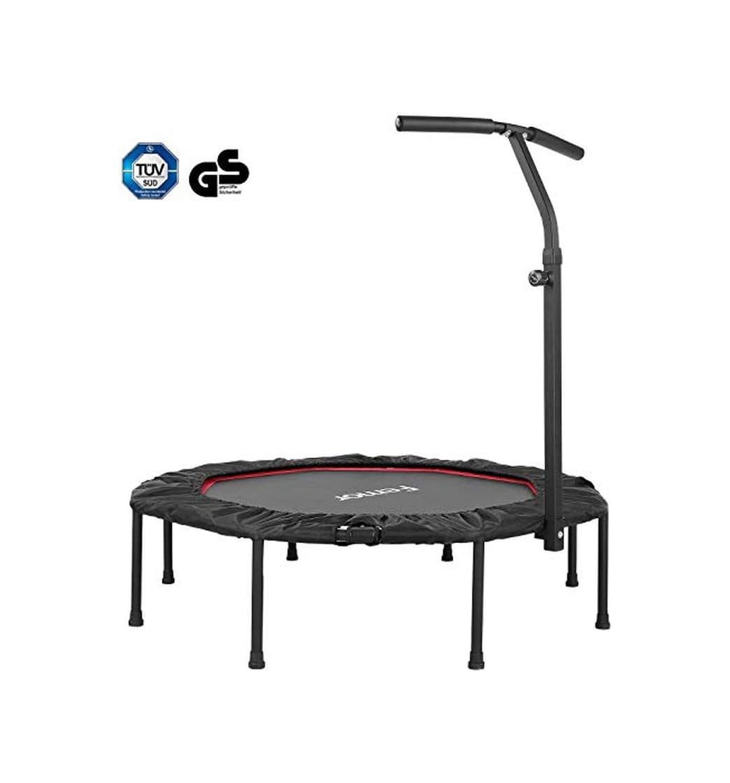 Product femor Trampolín Fitness Plegable