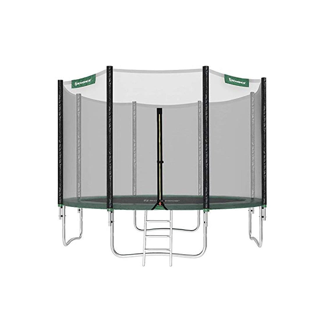 Product SONGMICS Cama elástica