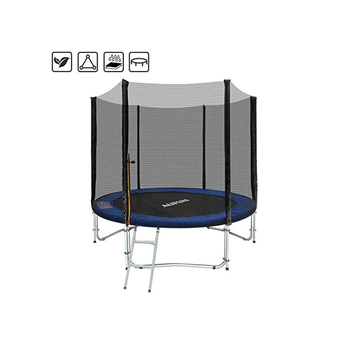 Product Aufun Trampolin Outdoor Ø 244