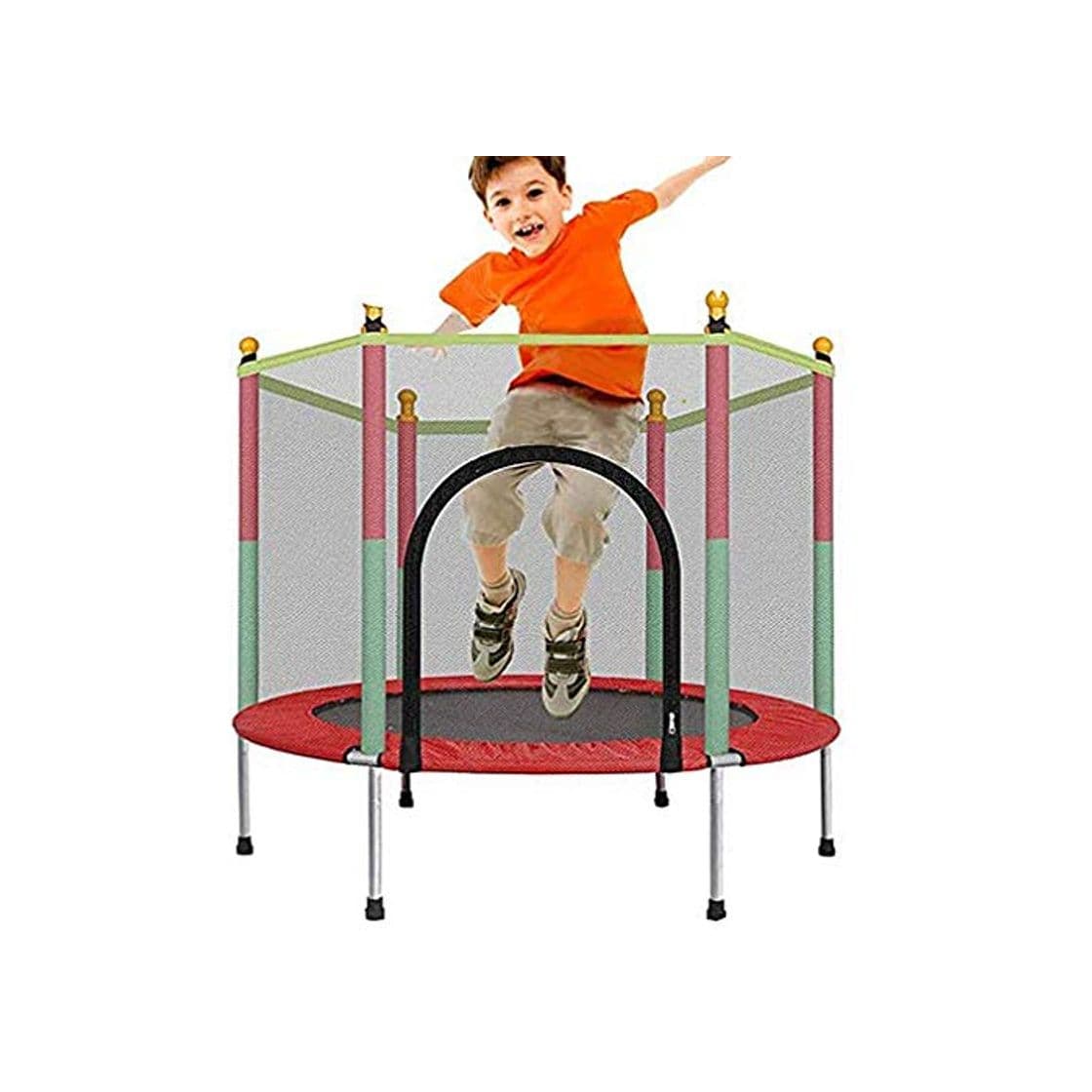 Product Gerzely Trampolín Deportivo para Niños