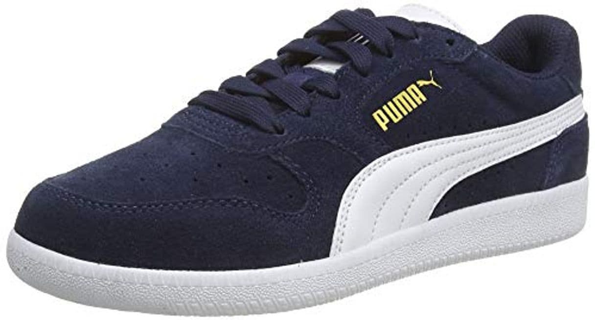 Fashion Puma Icra Trainer SD Zapatillas, Unisex adulto, Azul