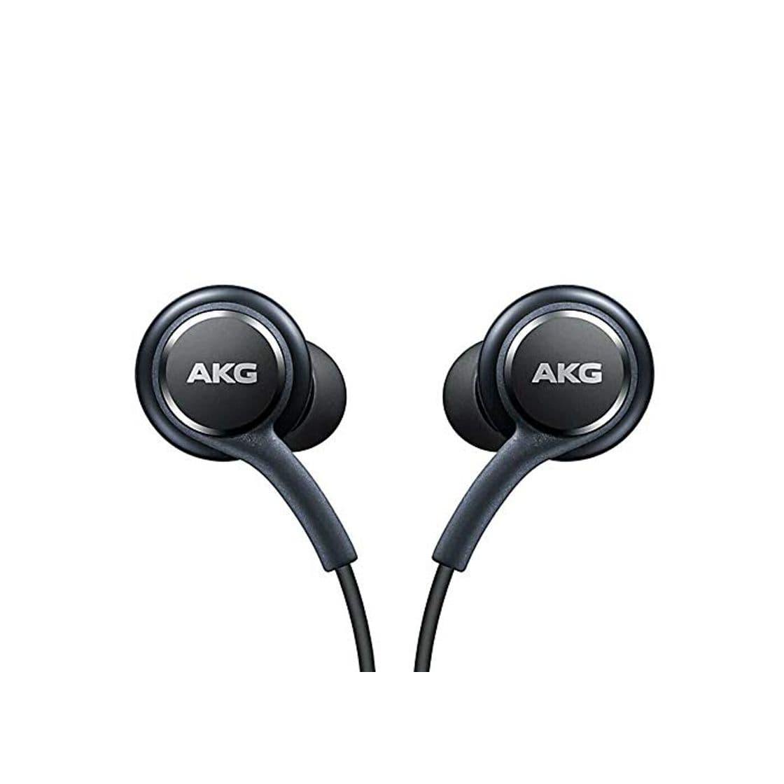 Electrónica Auriculares de Manos Libres Oficiales para Samsung Galaxy S8/S8, calibrados por AKG/Harman