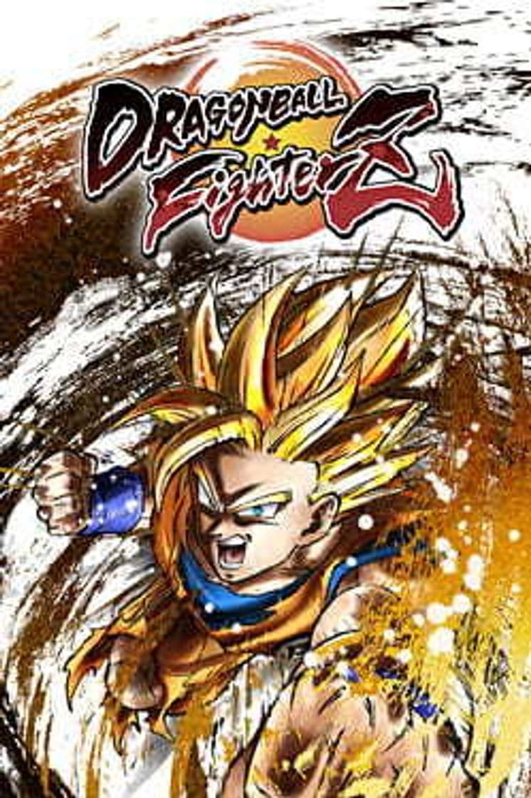 Videojuegos Dragon Ball FighterZ