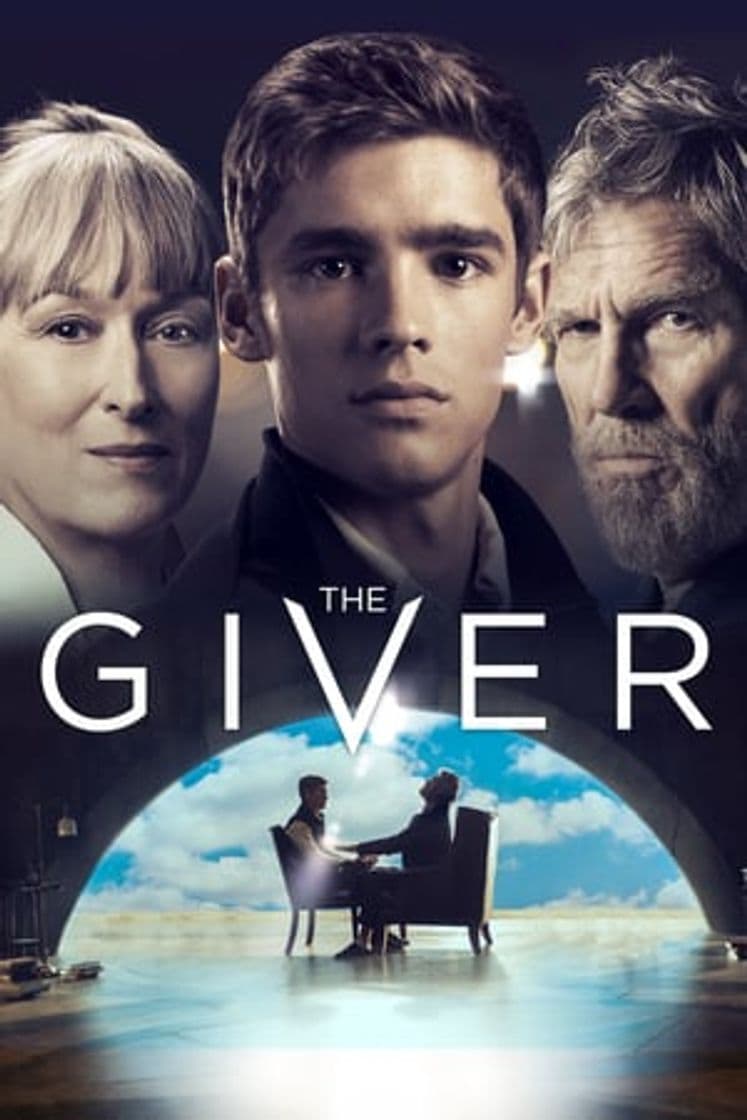 Película The Giver