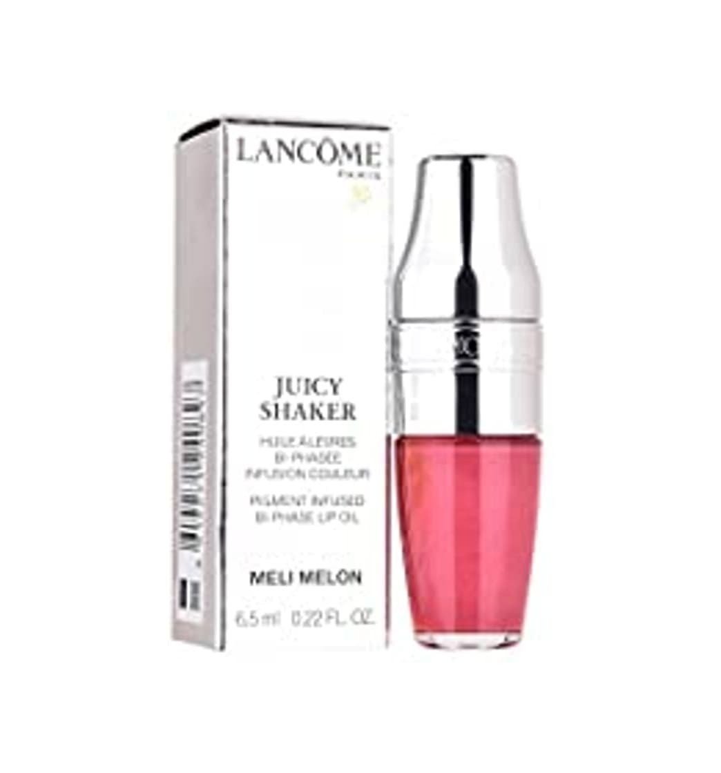 Beauty Lancôme Juicy Shaker Huile À Lèvres 301 Meli Melon