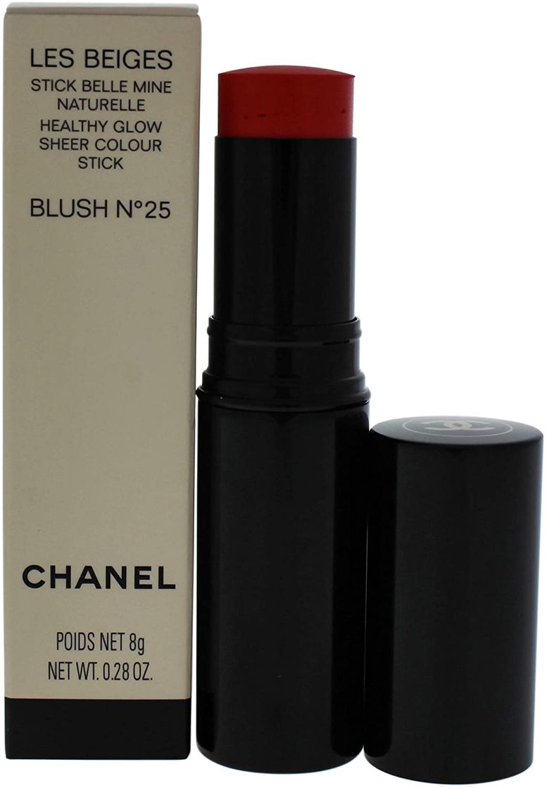 Product Chanel Les Beiges Baume À Lévres Belle Mine #Medium 3 Gr 1 Unidad 1800 g