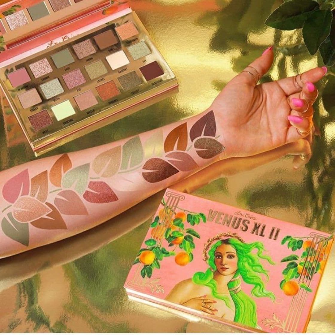 Beauty Lime Crime Venus XL Eyeshadow Palette 30 g