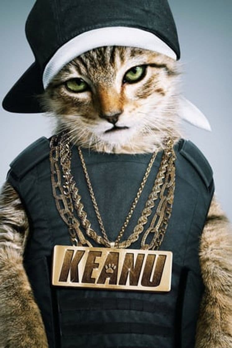 Movie Keanu