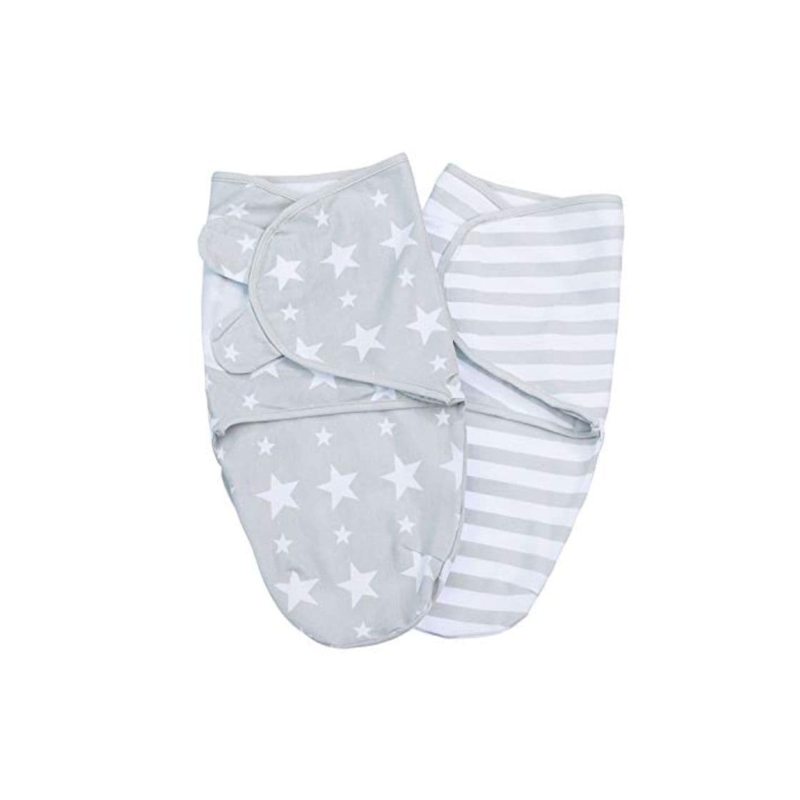 Product Baby Swaddle Wrap Manta Envolvente