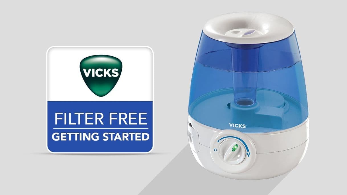 Product Vicks VUL520