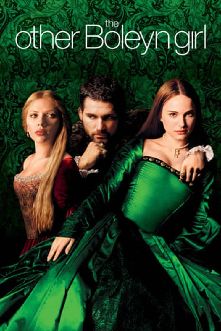 Movie The Other Boleyn Girl